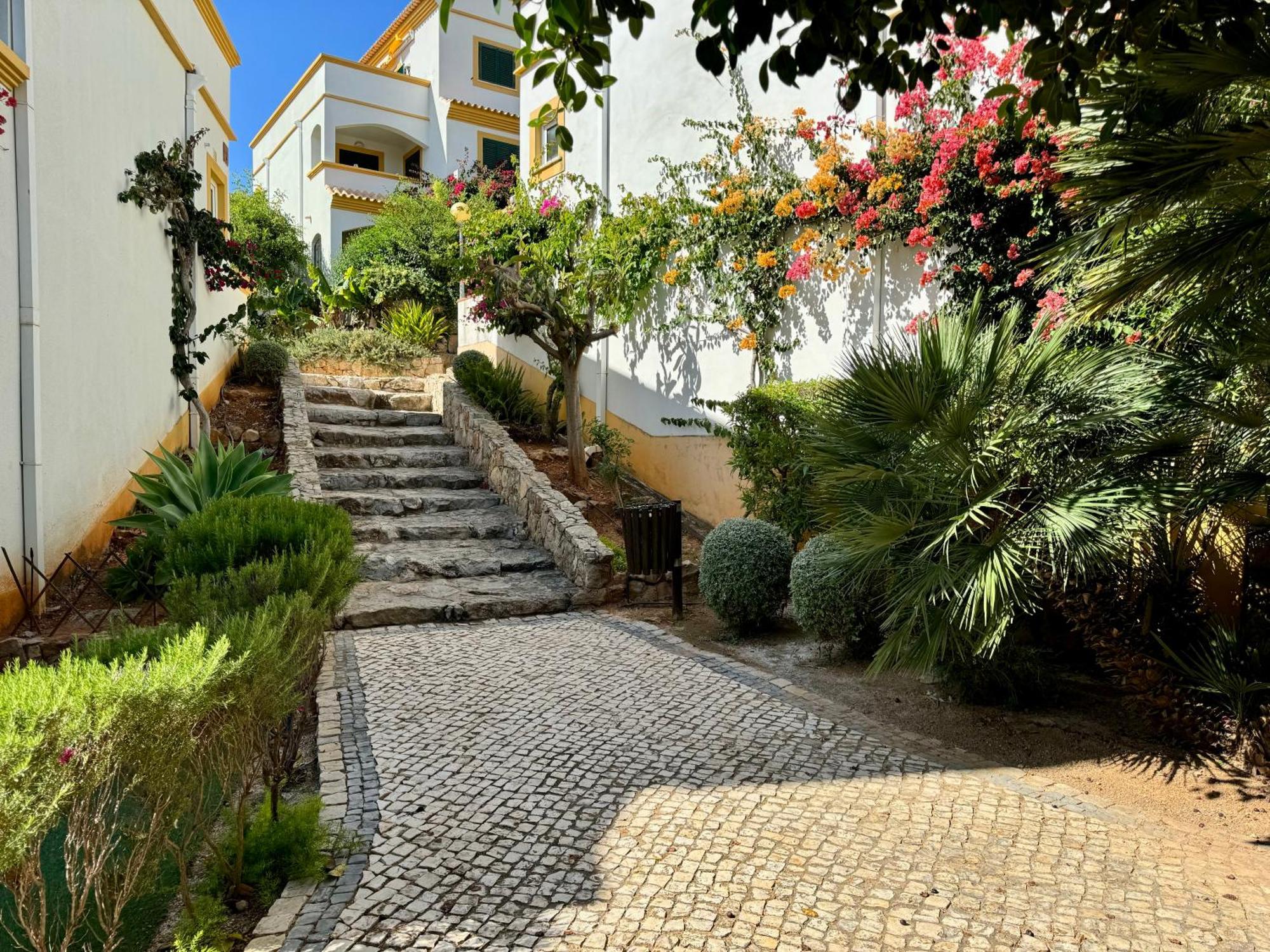 Grupo Morgado - Quinta Do Morgado - Morgado Privilege Tavira Exterior photo